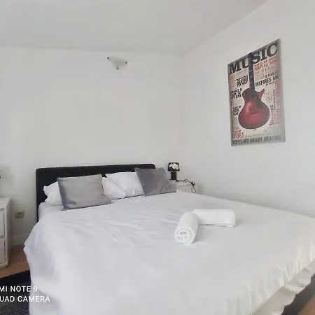 Apartman Mia With Pool1 Split Exterior photo