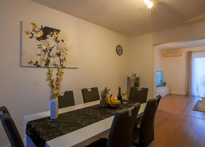 Apartman Mia With Pool1