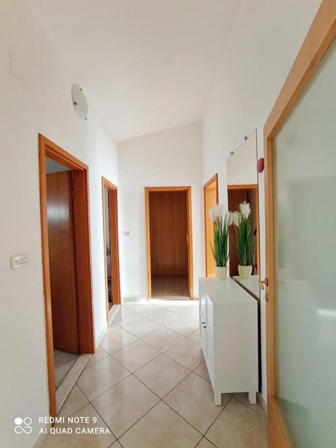 Apartmán Mia With Pool1 *