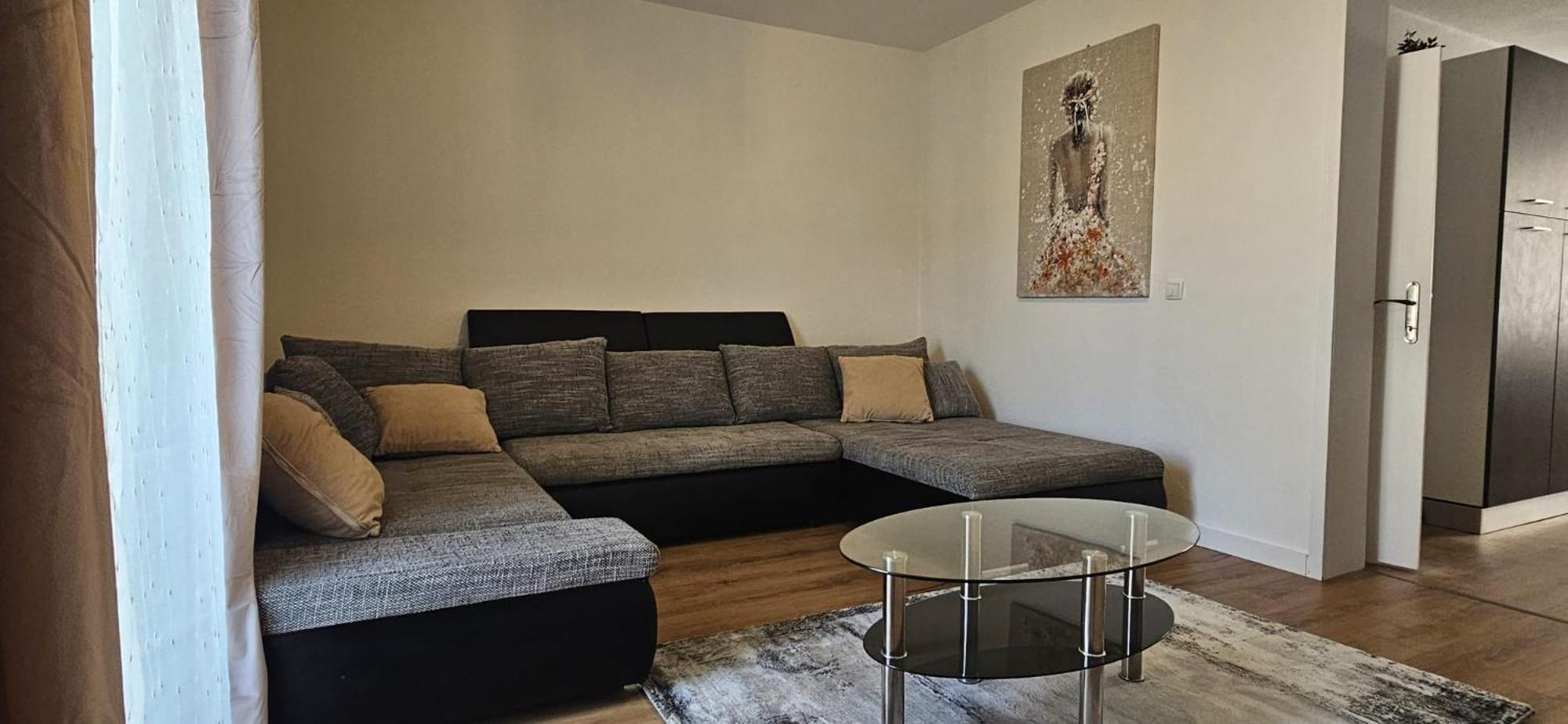 Apartment Mia With Pool1 *