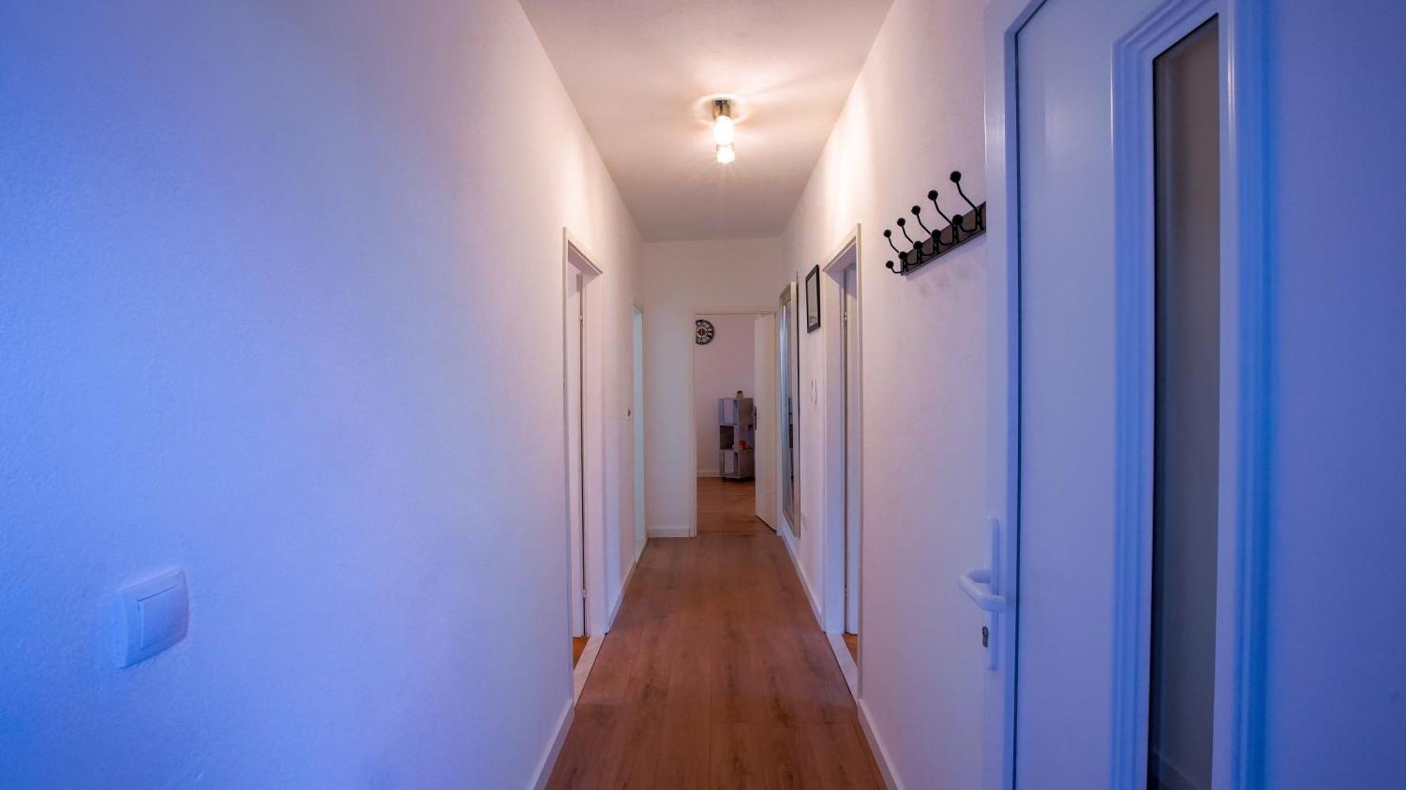 Apartmán Mia With Pool1